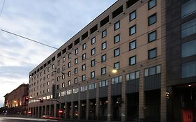 Starhotels Excelsior